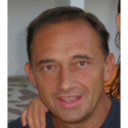 RUPERTO SERRANO