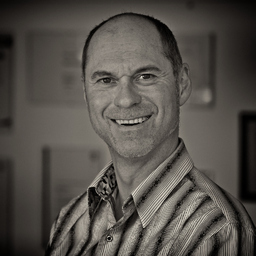 Harald Rott