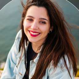 Sara Pedroso