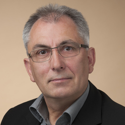 Klaus-Dieter Adler