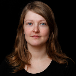 Dr. Johanna Petzoldt