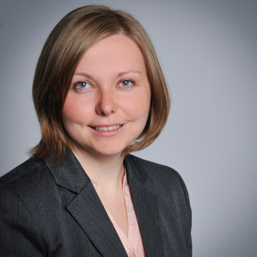 Social Media Profilbild Lisa Schlütter Bonn