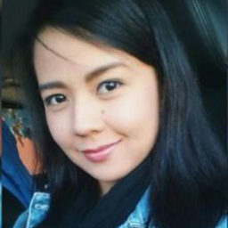 Arcille Grace Natividad