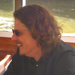 Peter Marschall