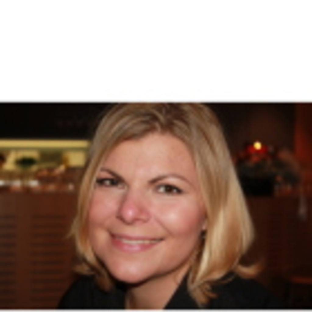 Social Media Profilbild Nicole Vogt Braunschweig