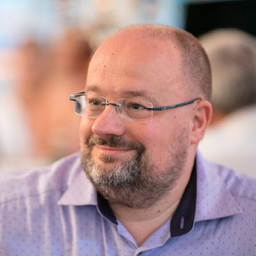 Peter Radig