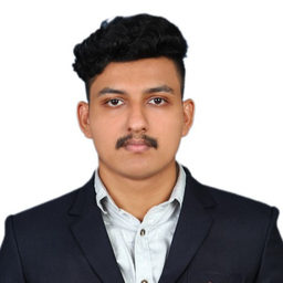 Alex Poovathummoottil Sibichen