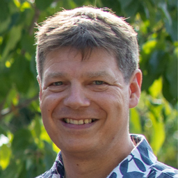 Johannes Bühler's profile picture
