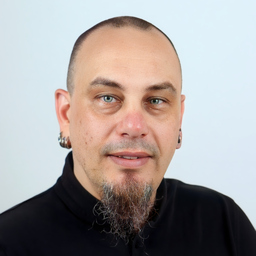 Sandro Knopp