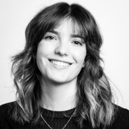 Louisa Lütteken