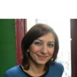 Özlem Elgün