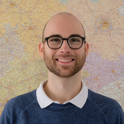 Steffen Mayweg