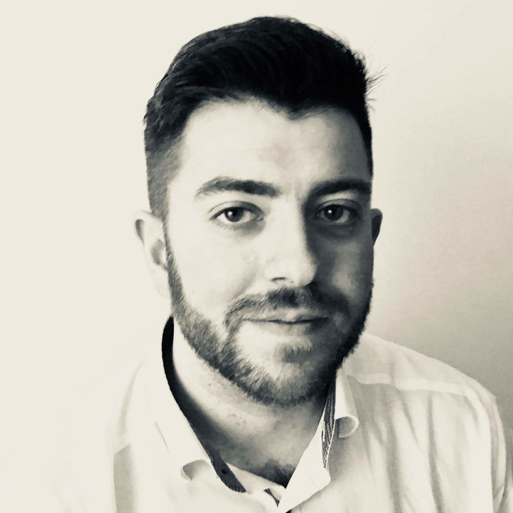 Ludwig Hohmann General Partner Harbinger Digital Advisors XING