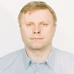 Maksym Marchenko