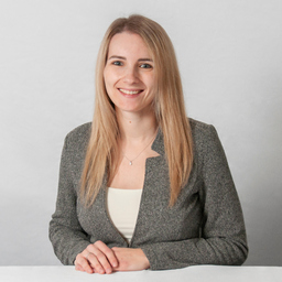Ing. Katharina Grundner's profile picture