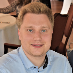 Sebastian Preuß