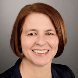 Karin Luke