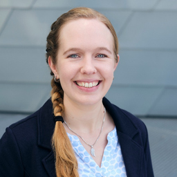 Claudia Gröger's profile picture