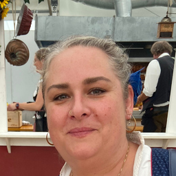 Eva-Maria Mähner
