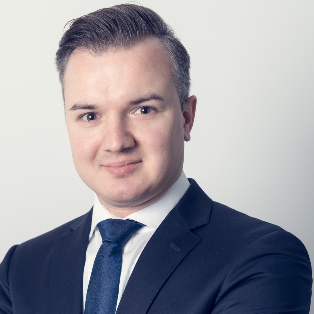 Peter Traut Manager, Audit KPMG LLP XING