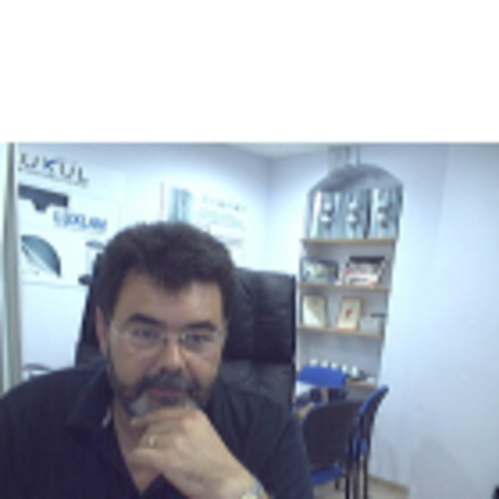 Francisco Menendez CEO WIFISAFE SPAIN SL XING