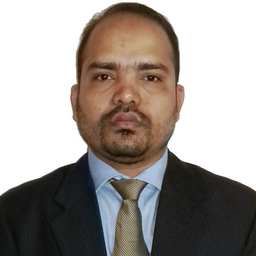 Ing. Mohammad Moin Uddin