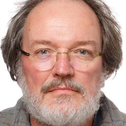 Jörg Rating