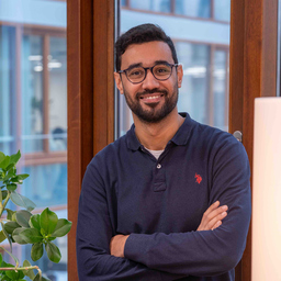 farouk haouami