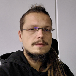 Sven Fricke