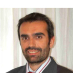 Rubén González Alonso