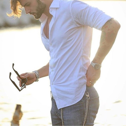 Travis Pino