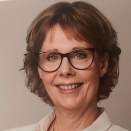 Sabine Hülsmann