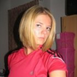 Roxanne Campbell