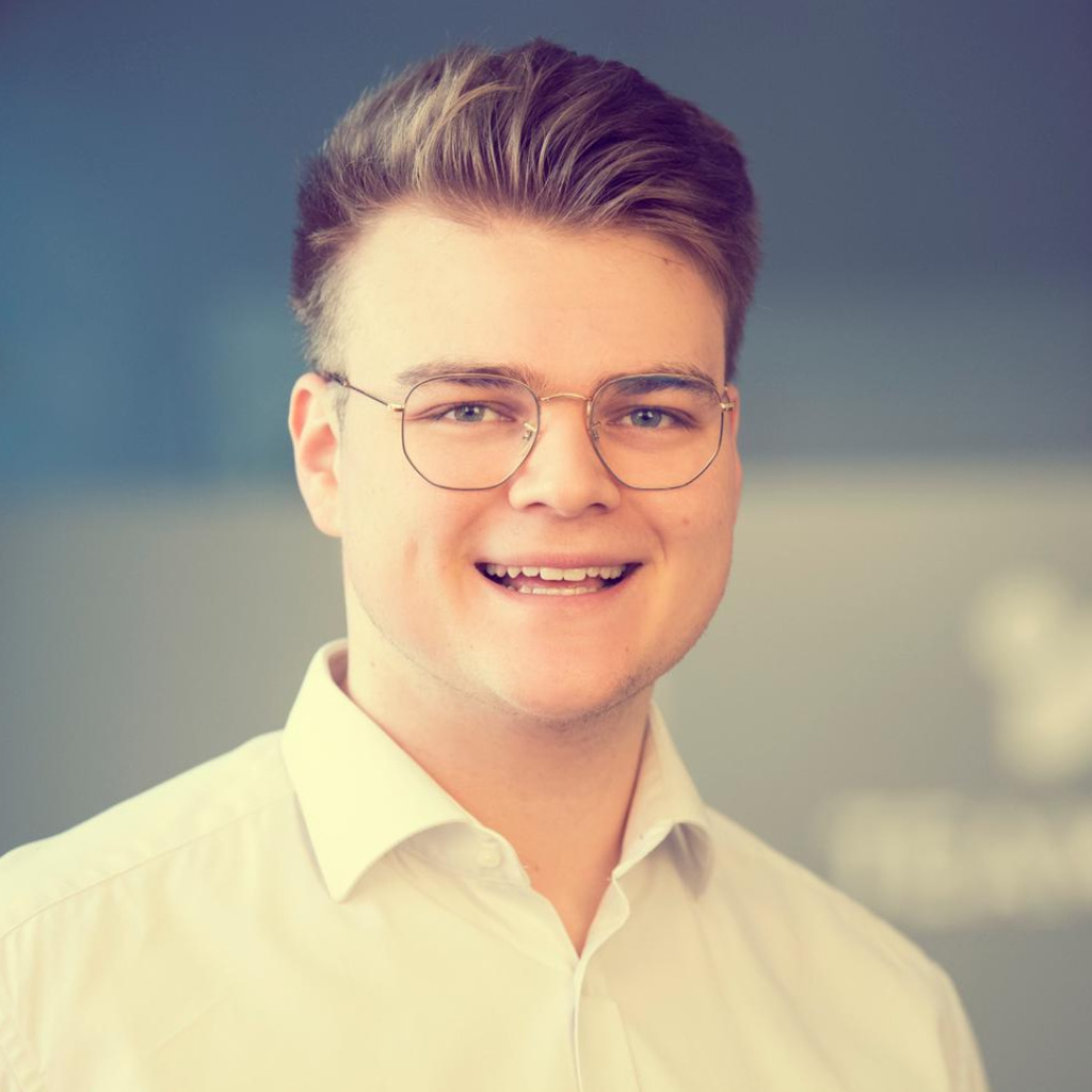 Louis Beike Filialleiter Sport Beike GmbH&Co KG XING