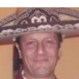 PEPE MORENO