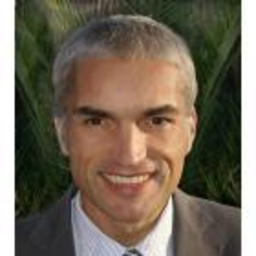 Alfonso Martinez Perez