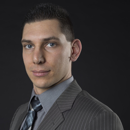 Michael Berghammer