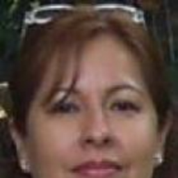 IRMA SANTIAGO FLORES