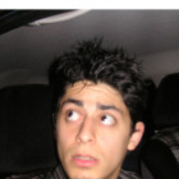 Sahand Zamani