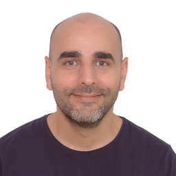 Dipl.-Ing. Mehdi Alami