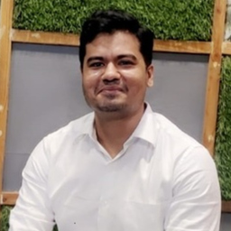 Alok Singh