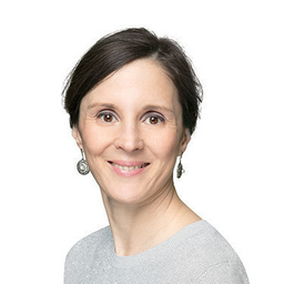 Dr. Julia Leitsch