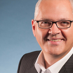 Dr. Volker Thomsen