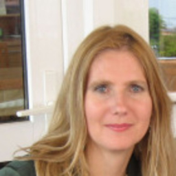 Claudia Hyden