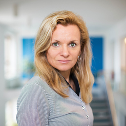 Michaela Lange