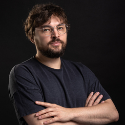 Robert Degórski's profile picture