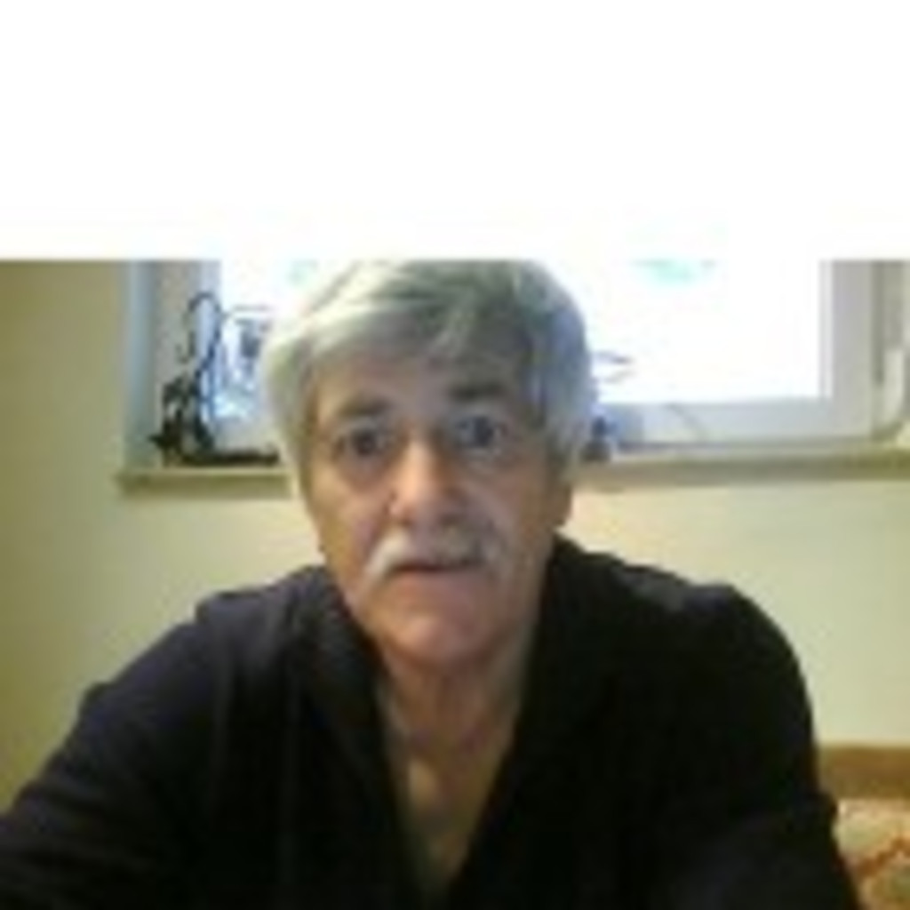 Wolfgang Schäfer Dozent VHS XING