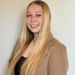 Lara Bockelmann's profile picture