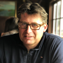 Marko van de Plasse