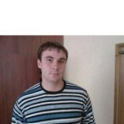 Захар Смирнов